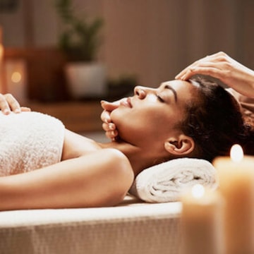 Aura Thai Spa