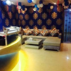 Royal Spa Unisex Spa & Salon