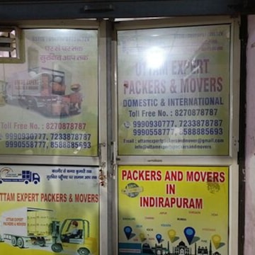 Uttam Expert Packers & Movers
