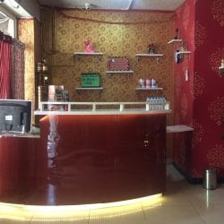 Tapasya Unisex Spa & Salon