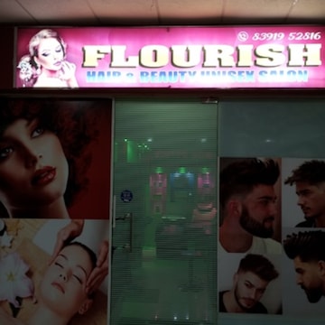 Flourish