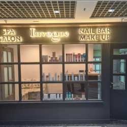 Invouge Salon and Spa