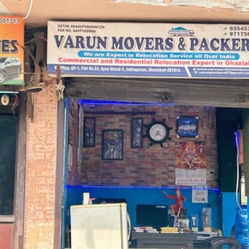 Varun Movers and Packers