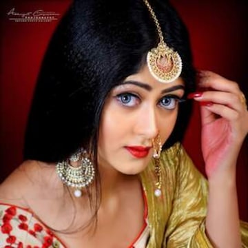 Sritamas Ladies Beauty Parlour