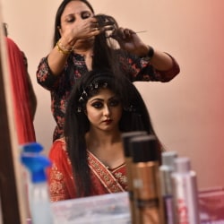 Daffodils Ladies Beauty Parlour