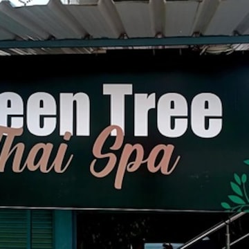 Green Tree Thai Spa