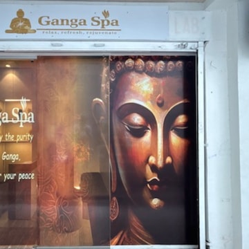 Ganga Spa
