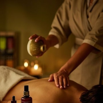 Vedanta Vip Spa
