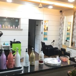 City Salon And Spa