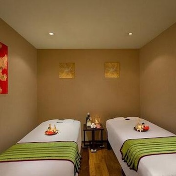 New Ideal Spa