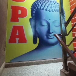 New Relax Beauty Spa