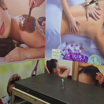 Seven Ocean Spa