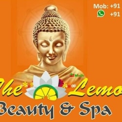 The Lemon Beauty and Spa