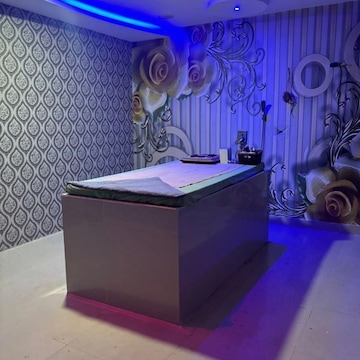 Unique Therapy Spa