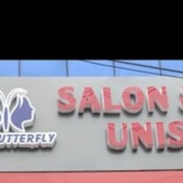 Blue Butterfly Spa