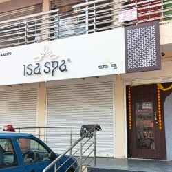 Isa Spa