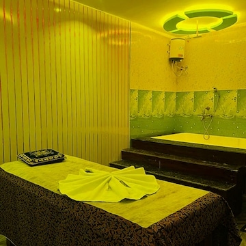 Unwind Spa Wellness