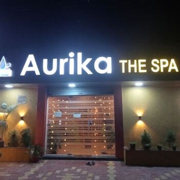 Aurika The Spa