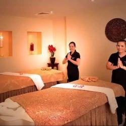 Mehak Massage Parlour