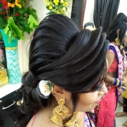 Fashion Beauty Parlour & Academy