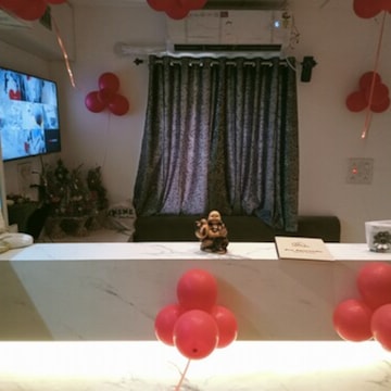 Global Family Saloon & Spa