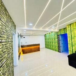 Paradise Spa and Unisex Salon