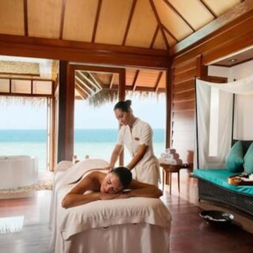 The Spa