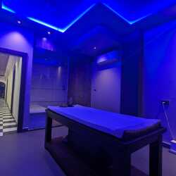 The Himalayan Spa