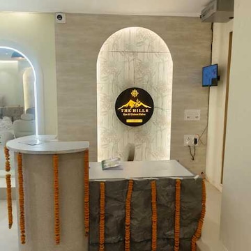 The Hills Spa & Unisex Salon