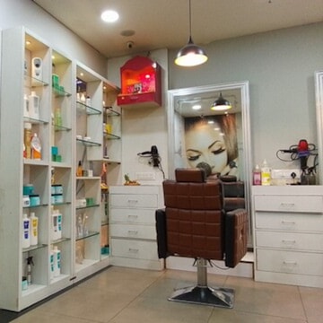Kreations Unisex Salon