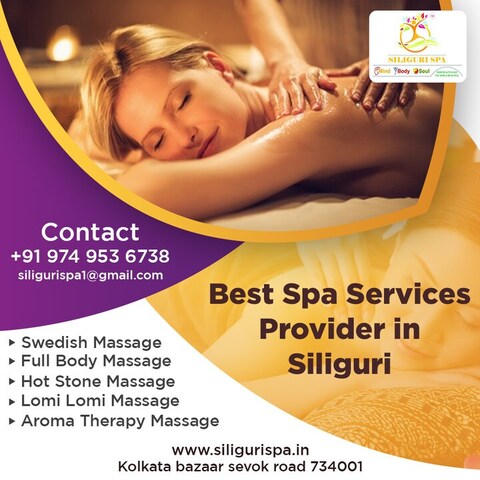 Siliguri Spa TM
