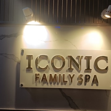 Iconic Family Spa
