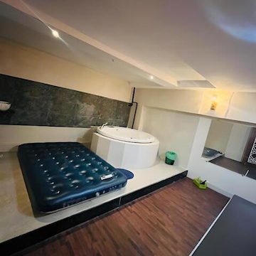 Spa Villa