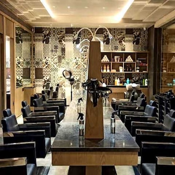 Zorro The Family Salon & Spa