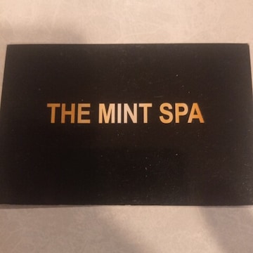 The Mint Spa and Salon