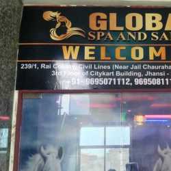 Global Spa and Salon Pvt Ltd