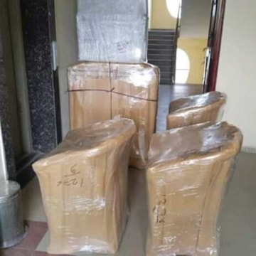 Pappu Cargo Movers& Packers Tempo Transport Service