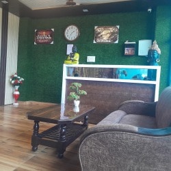 The New Sun Rise Spa & Salon