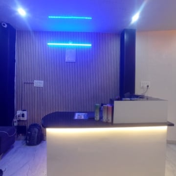 Venus Spa