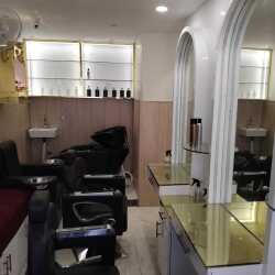 Ei Skyn (Sp) and Salon Private Limited