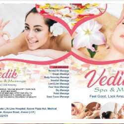 Vedik Spa