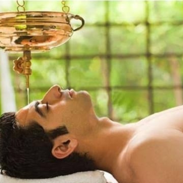 The Lavana Spa & Wellness