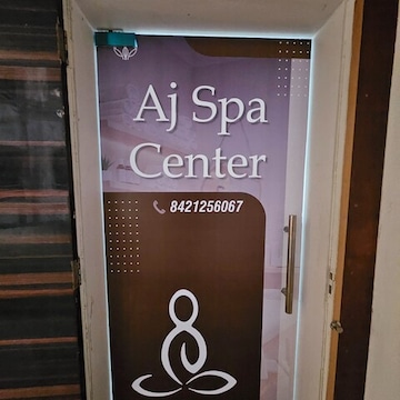 Aj Spa Center