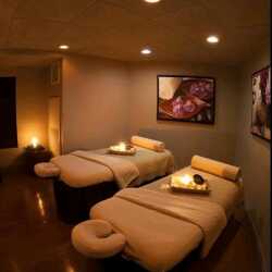 Smj Spa and Massage Centre
