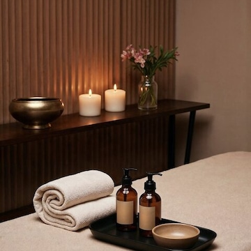 Jeevana Wellness Family Spa