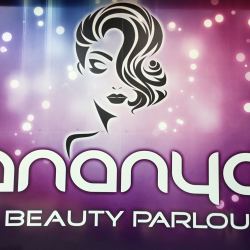Ananya Beauty Parlour