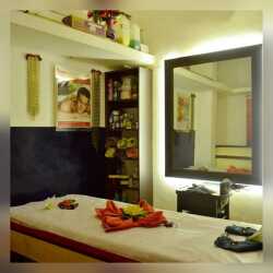 RK'S Aroma Theraphy's