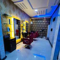 Haven Unisex Saloon & Sp@