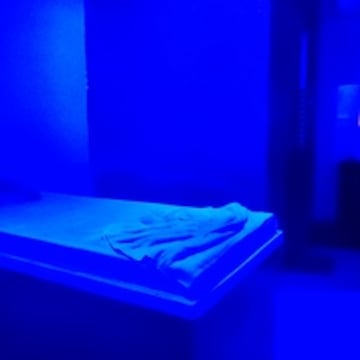 The Moon Wellness Spa & Salon
