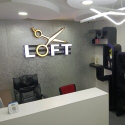 Loft Unisex Salon